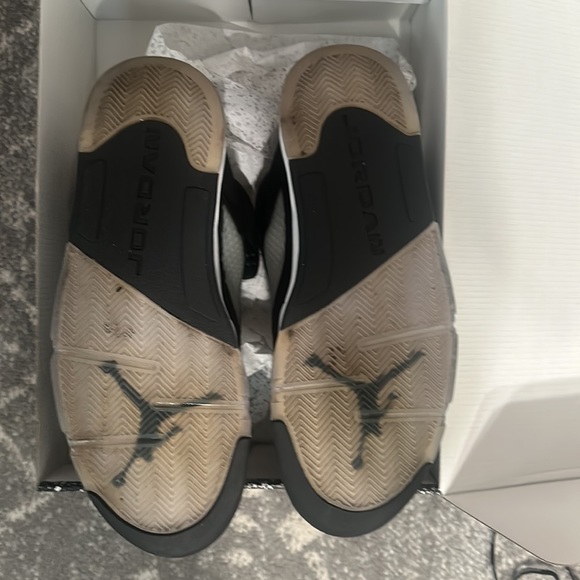 Jordan 5 moonlight size 13 used og all - Picture 2 of 10